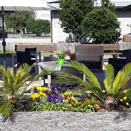 Agriturismo Ballaminut Terzo d' Aquileia Eksteriør bilde