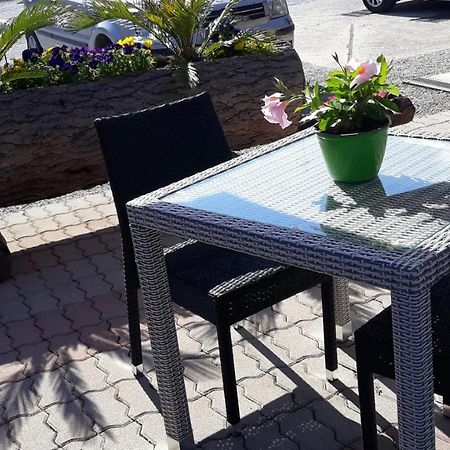 Agriturismo Ballaminut Terzo d' Aquileia Eksteriør bilde