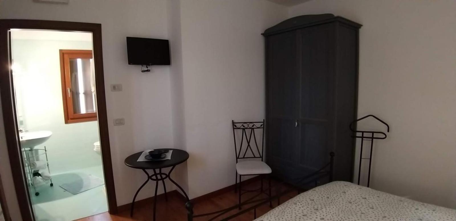 Agriturismo Ballaminut Terzo d' Aquileia Rom bilde