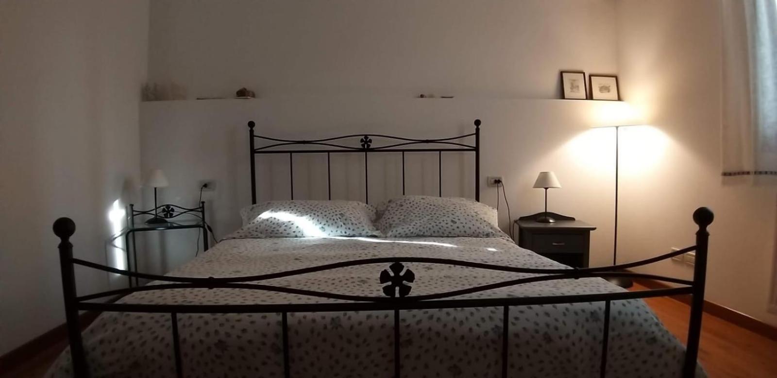 Agriturismo Ballaminut Terzo d' Aquileia Rom bilde