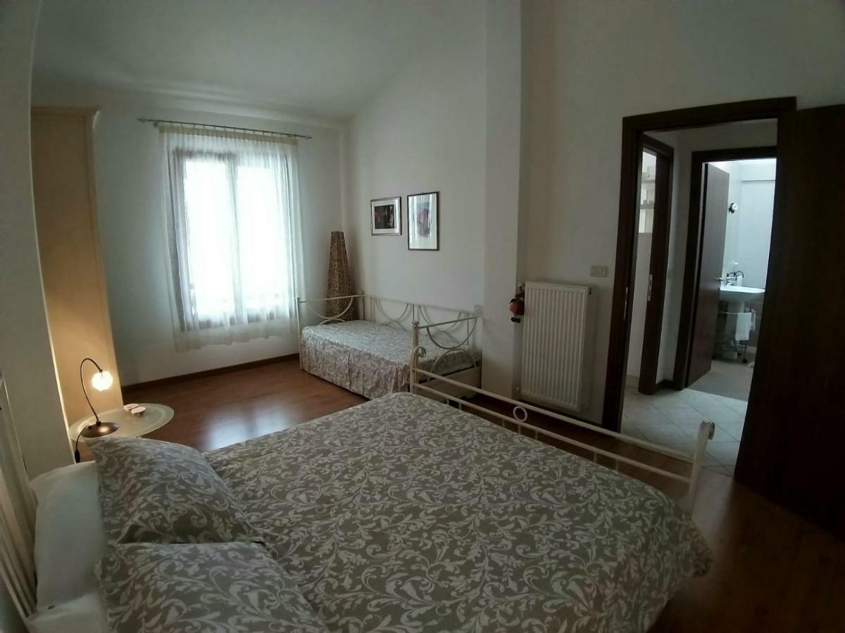 Agriturismo Ballaminut Terzo d' Aquileia Eksteriør bilde