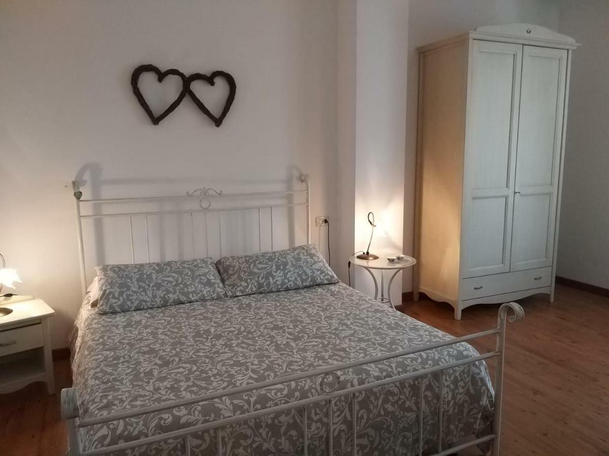Agriturismo Ballaminut Terzo d' Aquileia Eksteriør bilde