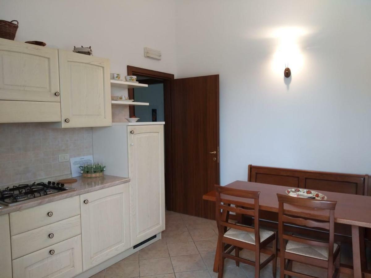 Agriturismo Ballaminut Terzo d' Aquileia Eksteriør bilde
