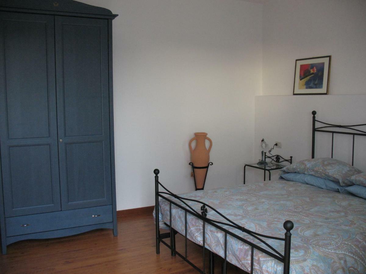 Agriturismo Ballaminut Terzo d' Aquileia Eksteriør bilde