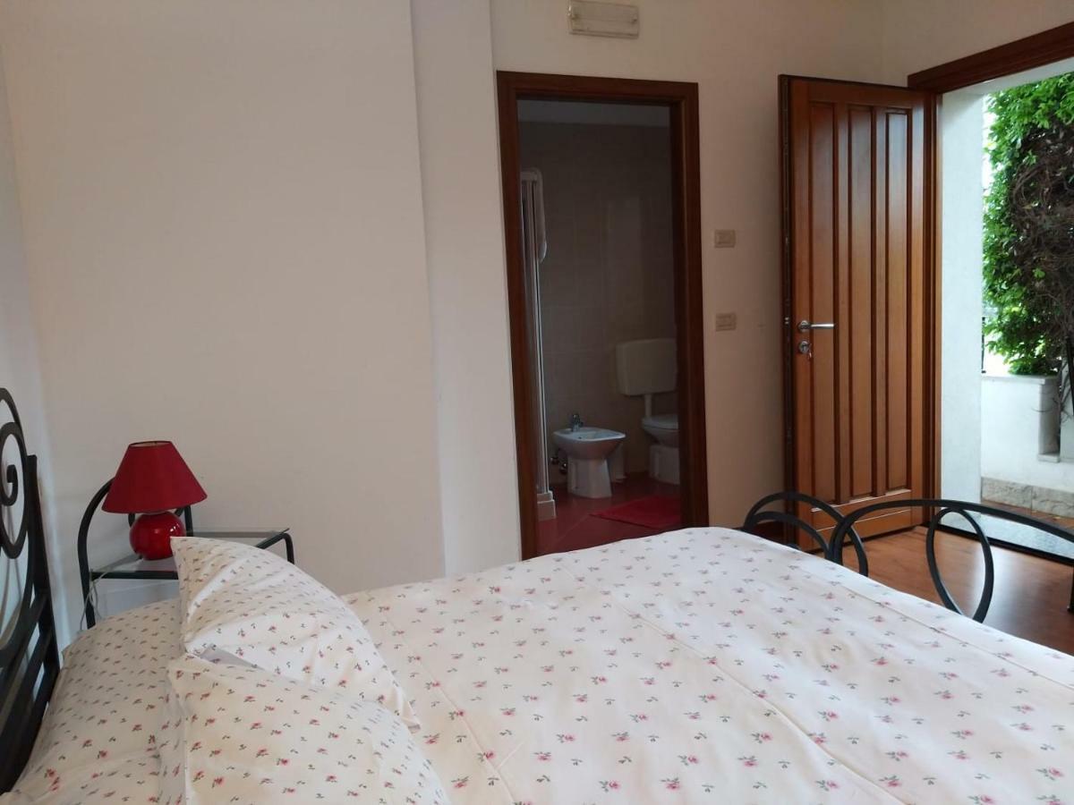 Agriturismo Ballaminut Terzo d' Aquileia Eksteriør bilde