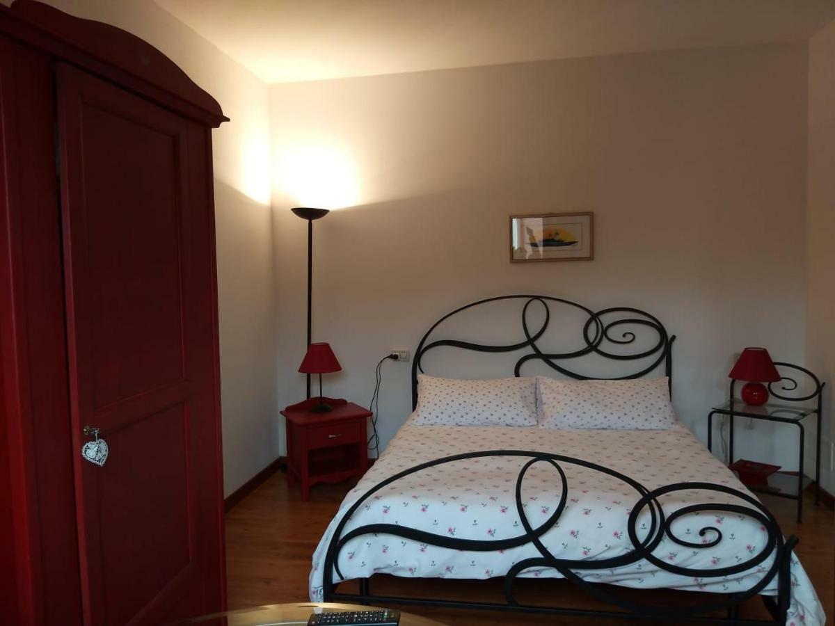 Agriturismo Ballaminut Terzo d' Aquileia Eksteriør bilde