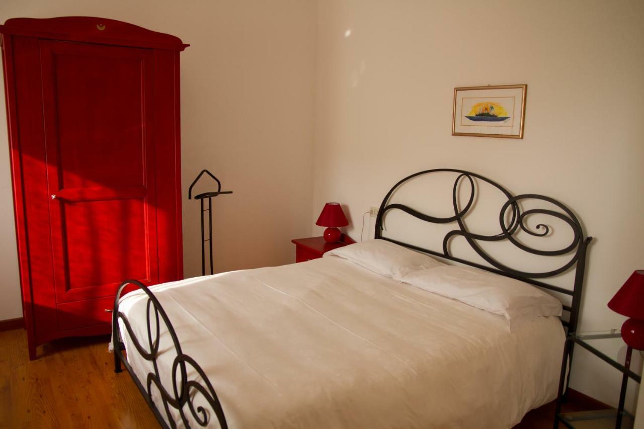 Agriturismo Ballaminut Terzo d' Aquileia Eksteriør bilde